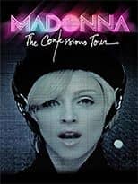 Madonna - Confessions Tour