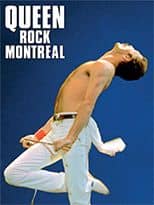 Queen - Rock Montreal